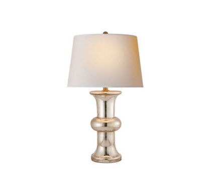 Bull Nose Cylinder bordslampa