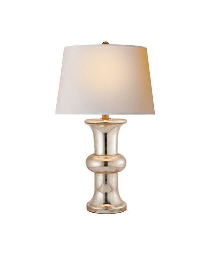 Bull Nose Cylinder bordslampa