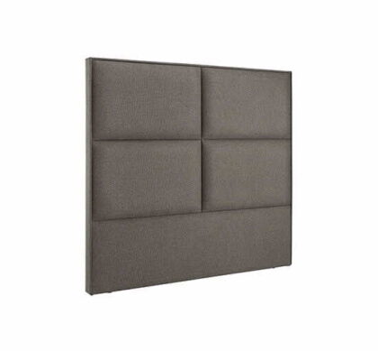 Amsterdam sänggavel rave wood