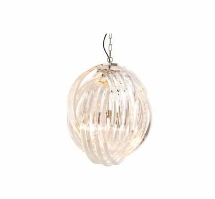 Marco Polo takkrona nickel M