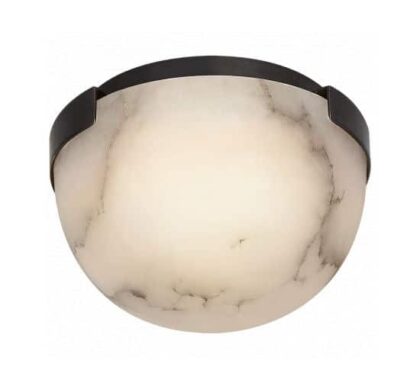 Melange Petite plafond brons