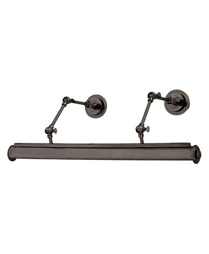 Easy Living tavellampa brons L OUTLET