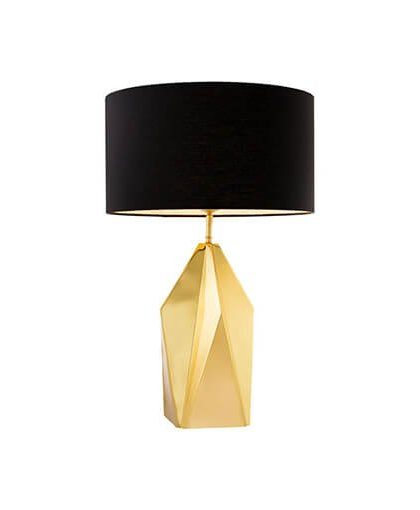 Setai bordslampa mässing OUTLET