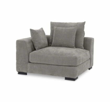 Clifford hörnmodul clarck grå