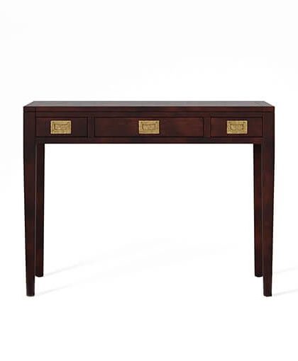 Pocasset skrivbord heritage english