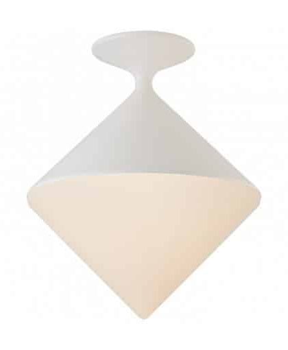 Sarnen plafond vit