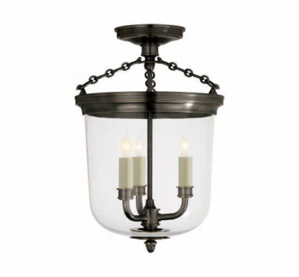 Merchant takplafond brons