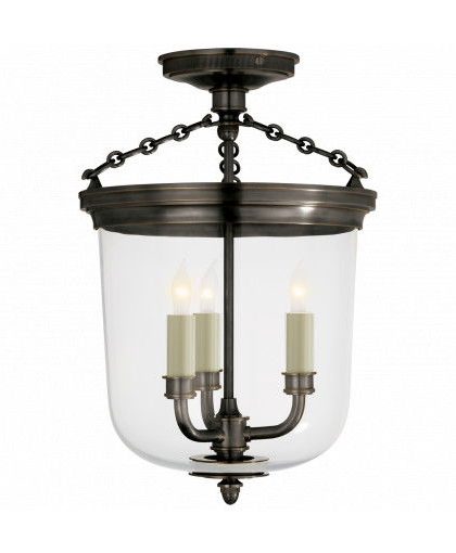 Merchant takplafond brons