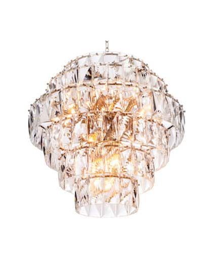 Amazone takkrona nickel L