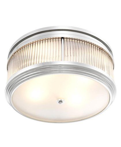 Rousseau plafond nickel