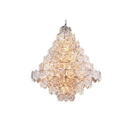 Hermitage takkrona nickel L