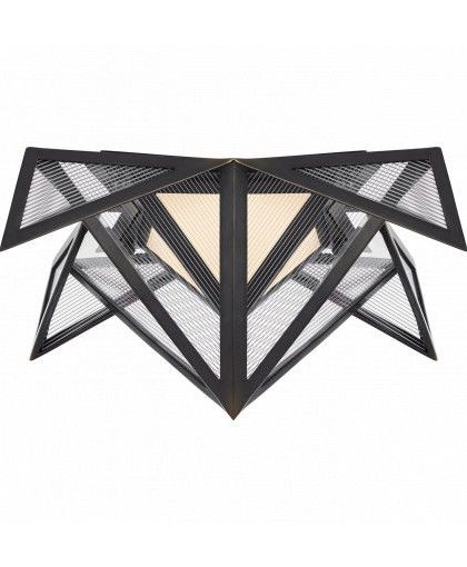 Ori plafond brons