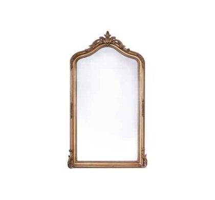 Gaillard spegel