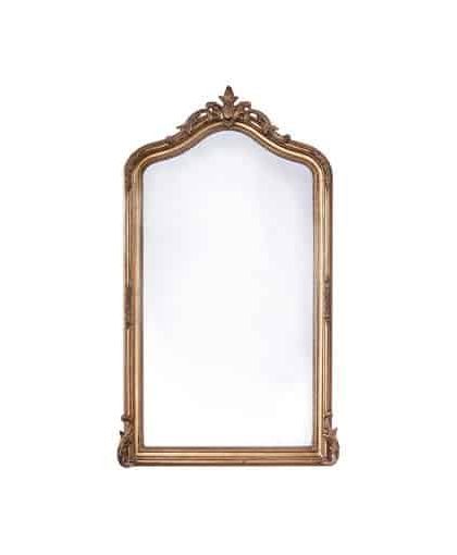 Gaillard spegel