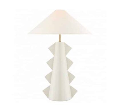 Senso bordslampa Ivory