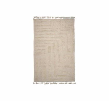 Field matta natural beige