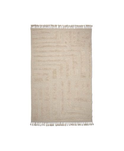 Field matta natural beige