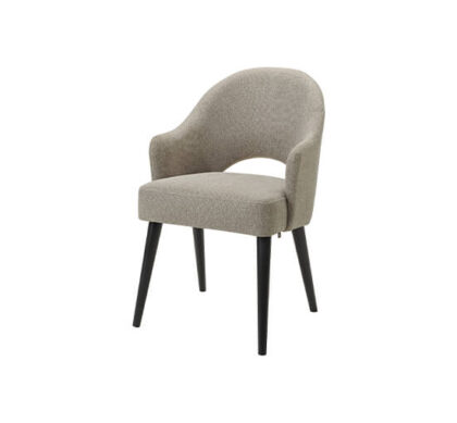 Gent Luxe matstol rave desert
