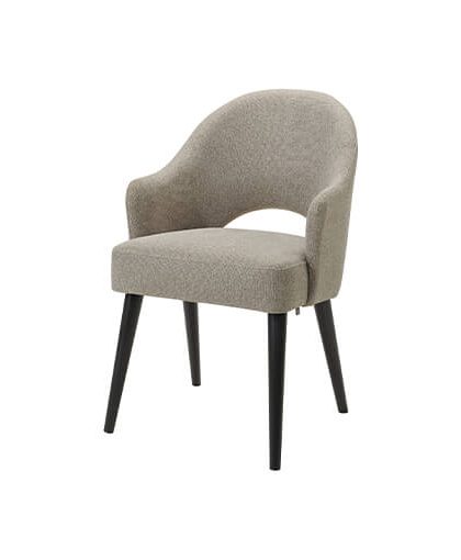 Gent Luxe matstol rave desert