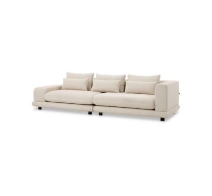 Di Angelo soffa nuoro beige