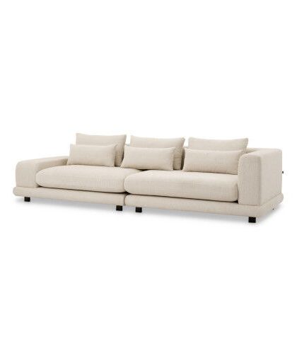 Di Angelo soffa nuoro beige