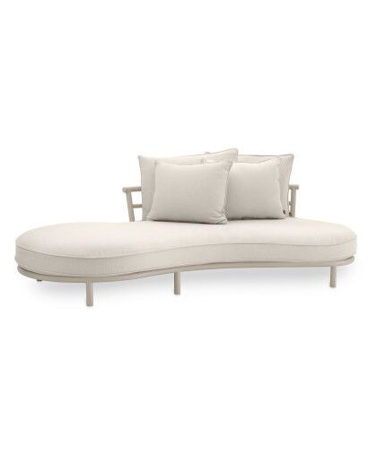Laguno soffa sand höger