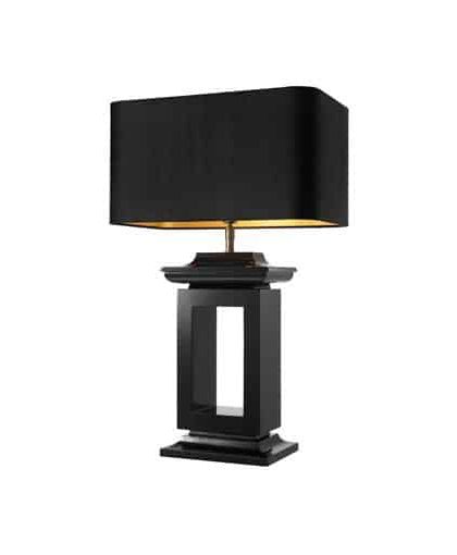 Bordslampa Mandarin