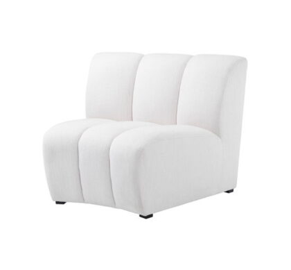 Lando soffa modul avalon vit