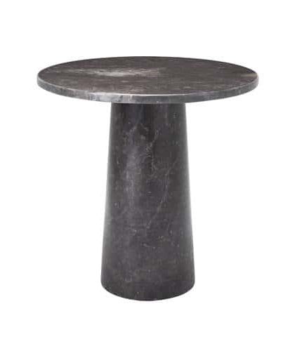Terry sidobord marmor