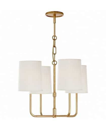 Go Lightly takkrona Gilded/Silk