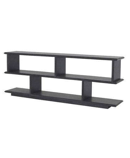 Garcia konsolbord charcoal