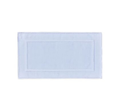 Mayfair badrumsmatta vit