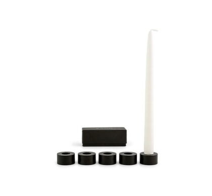 Constella insats svart