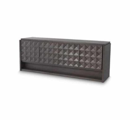 Jane Dresser mocha