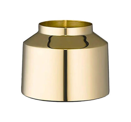 Ink pennställ mässing