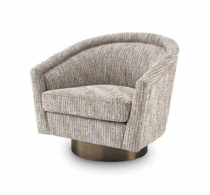 Catene fåtölj mademoiselle beige