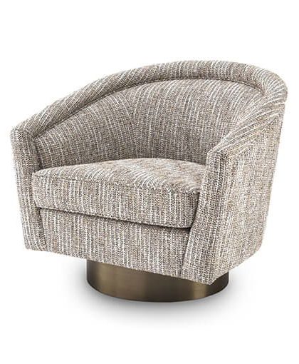 Catene fåtölj mademoiselle beige