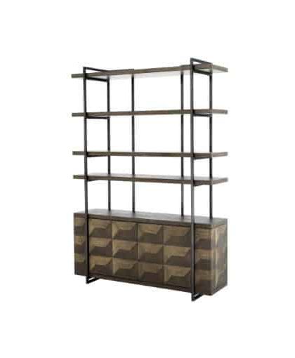 Cabinet Gregorio