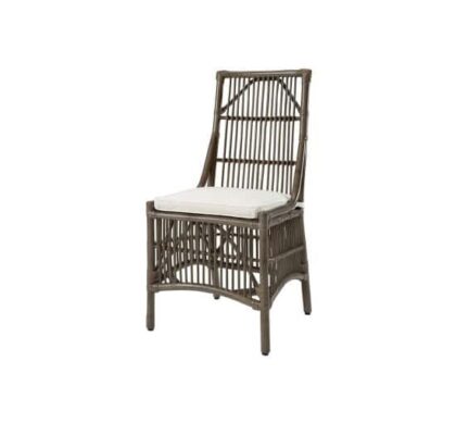 Columbus matstol vintage