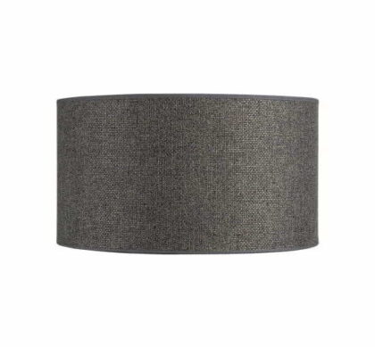Cylinder lampskärm rave wood