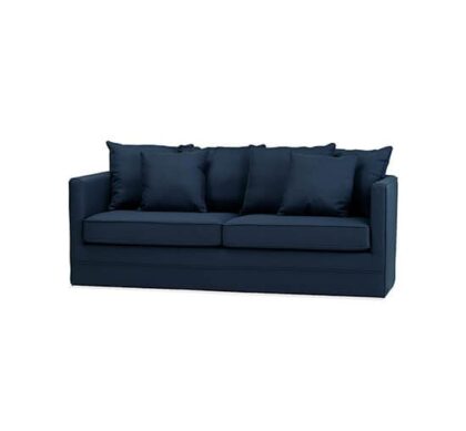 Monroe soffa indigo
