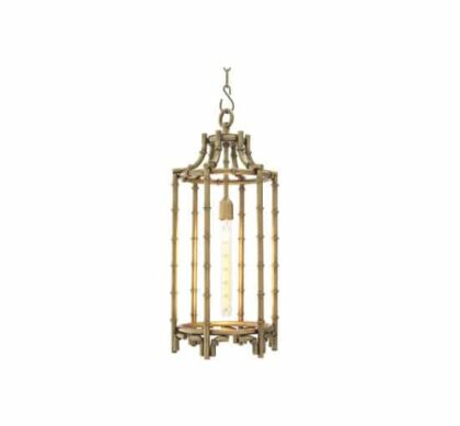 Vasco taklampa mässing OUTLET