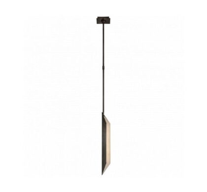 Ophelion Mini takpendel brons