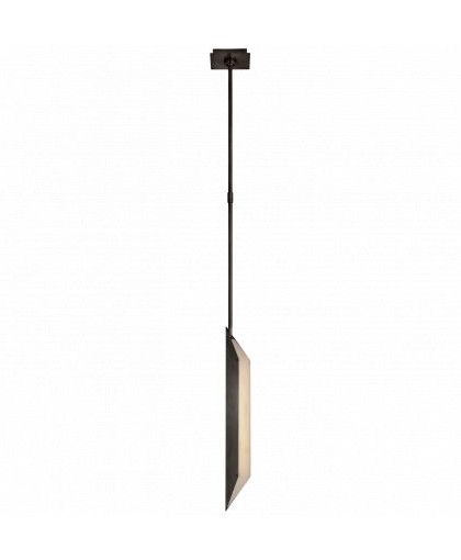 Ophelion Mini takpendel brons