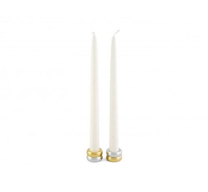 Marriage Duo ljushållare