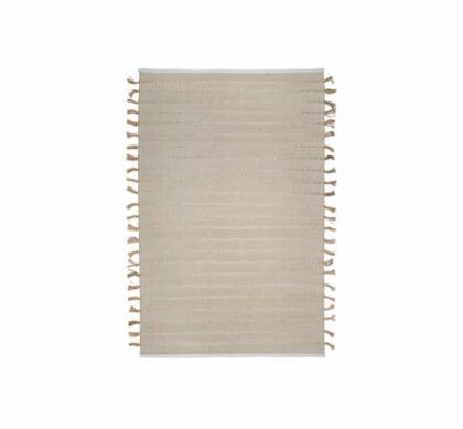 Cochin matta beige/jute