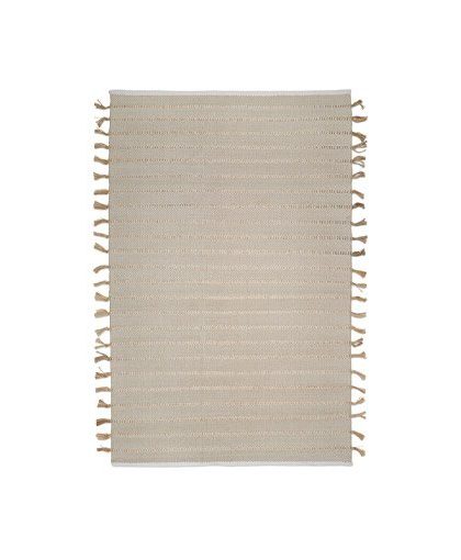 Cochin matta beige/jute