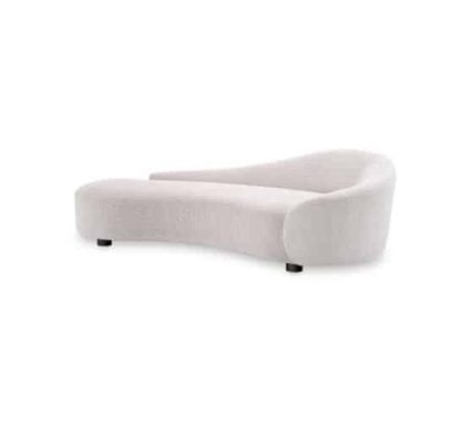 Rivolo soffa lyssa off-white