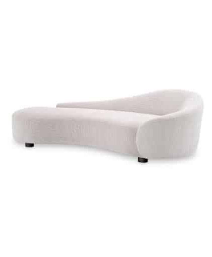 Rivolo soffa lyssa off-white