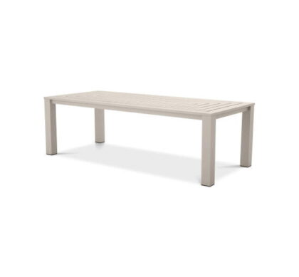Vistamar matbord sand OUTLET